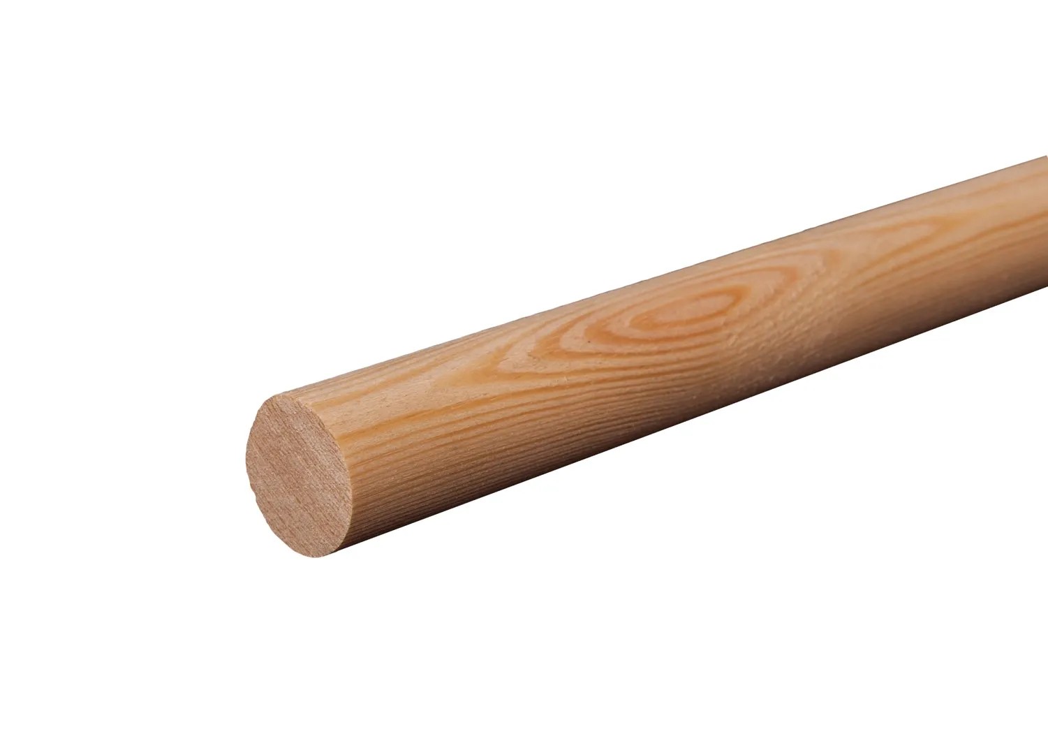 Detalia Listewka okrągła sosna 28x1000 Detalia Listewka okrągła sosna 28x1000