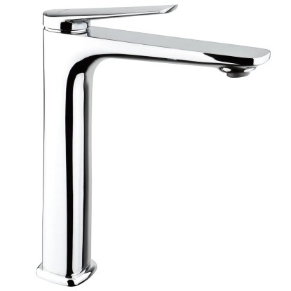 Valvex Bateria umywalkowa wysoka Verde chrom Valvex Bateria umywalkowa wysoka Verde chrom