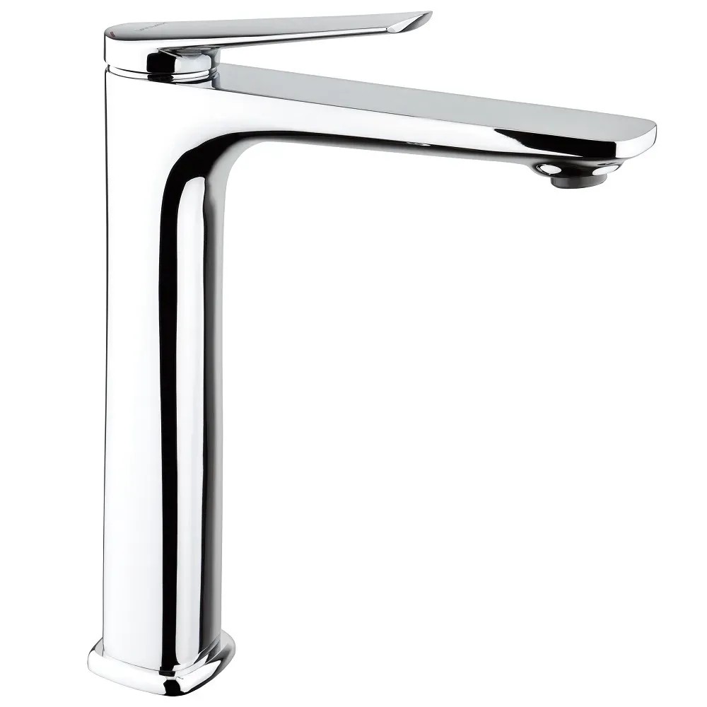 Valvex Bateria umywalkowa wysoka Verde chrom Valvex Bateria umywalkowa wysoka Verde chrom