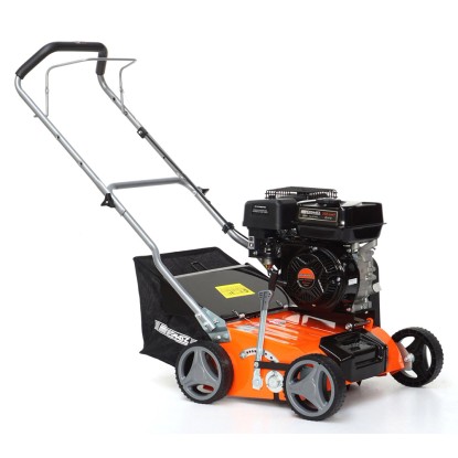 Wertykulator spalinowy HWS 340 Wertykulator spalinowy HWS 340