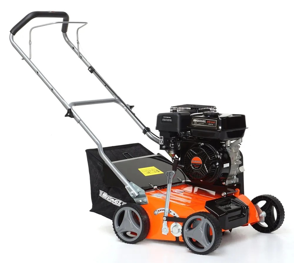 Wertykulator spalinowy HWS 340 Wertykulator spalinowy HWS 340