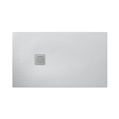 Roca Brodzik prostokątny Terran kompozytowy perła 3,1,1x100x200 cm Roca Brodzik prostokątny Terran kompozytowy perła 3,1,1x100x200 cm