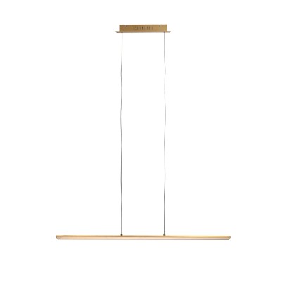 Italux Lampa wisząca Greco 4xLED 25 W Italux Lampa wisząca Greco 4xLED 25 W