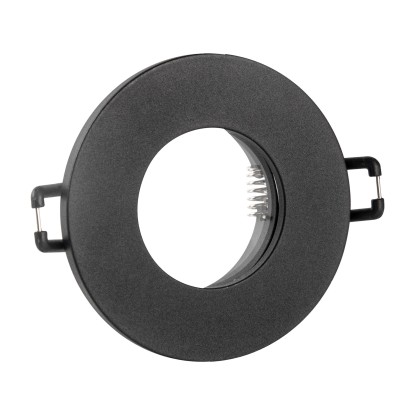 Goldlux Oprawa podtynkowa NEPTUN czarny Goldlux Oprawa podtynkowa NEPTUN czarny