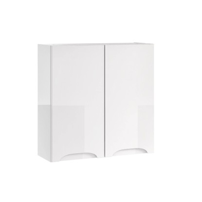 Mirano Szafka łazienkowa Selvia biała Mirano Szafka łazienkowa Selvia biała