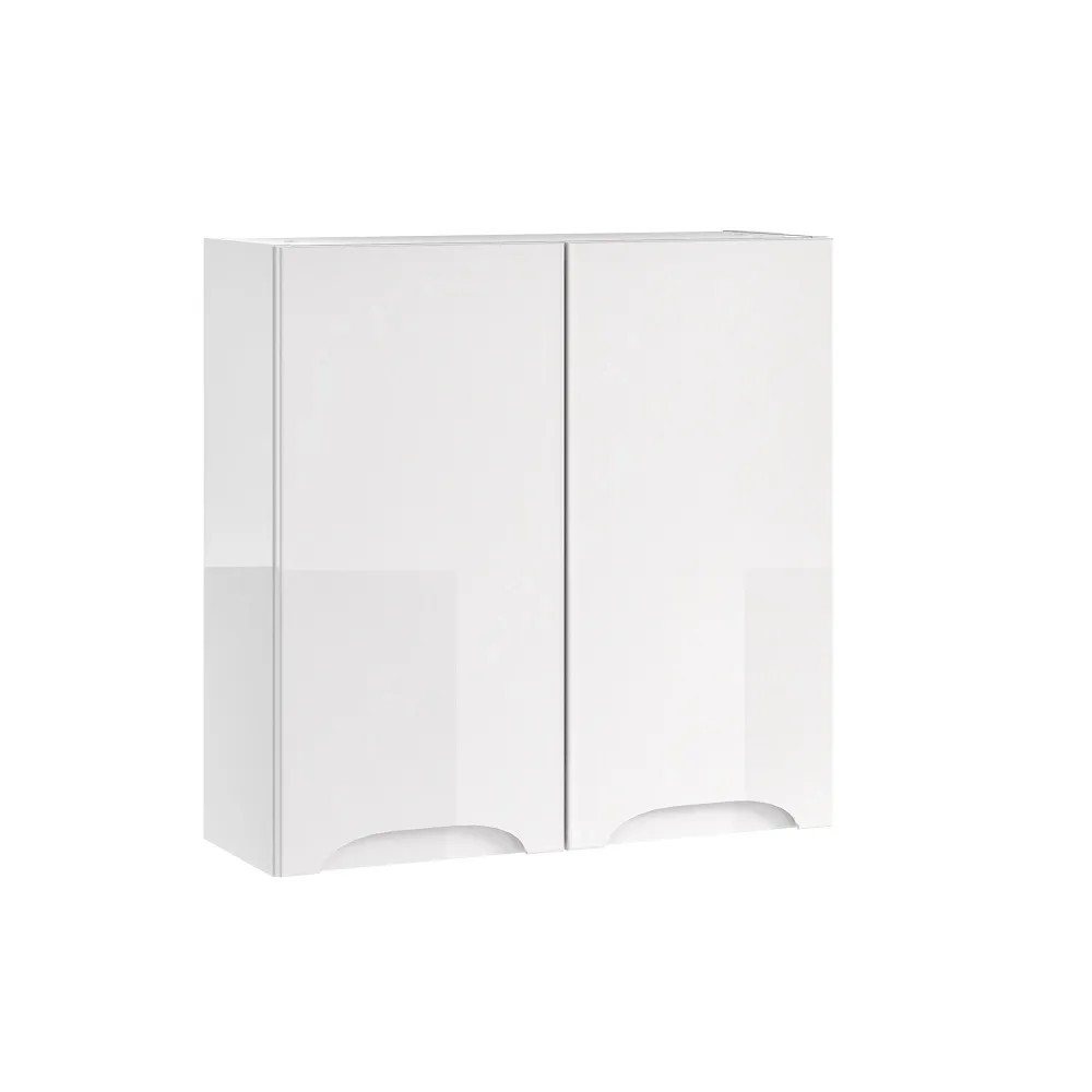 Mirano Szafka łazienkowa Selvia biała Mirano Szafka łazienkowa Selvia biała