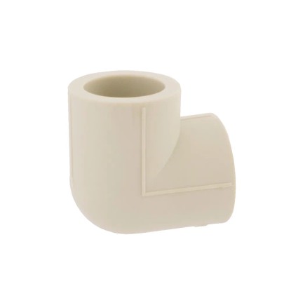 Kolanko PP-R 16mm 90st Kolanko PP-R 16mm 90st