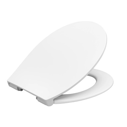 Inker Deska sedesowa Slim II wolnoopadająca Inker Deska sedesowa Slim II wolnoopadająca