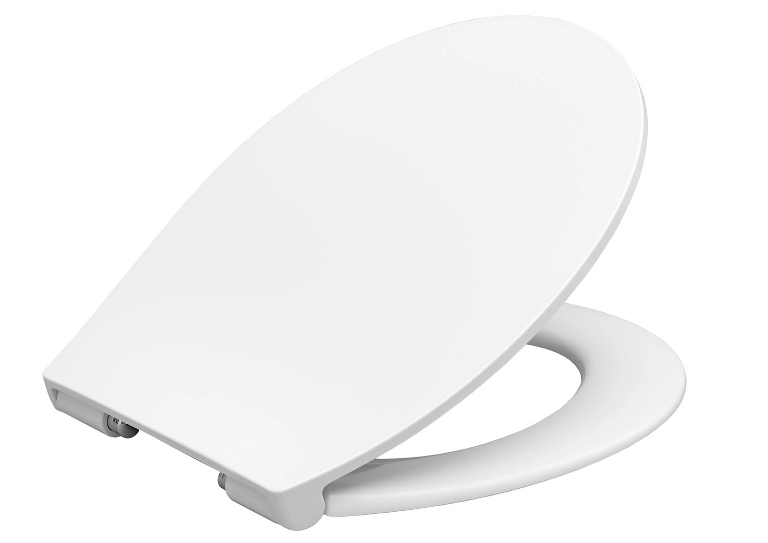 Inker Deska sedesowa Slim II wolnoopadająca Inker Deska sedesowa Slim II wolnoopadająca