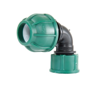 Kolektor kolano 25 x 1" Irritec - 2 szt. Kolektor kolano 25 x 1" Irritec - 2 szt.