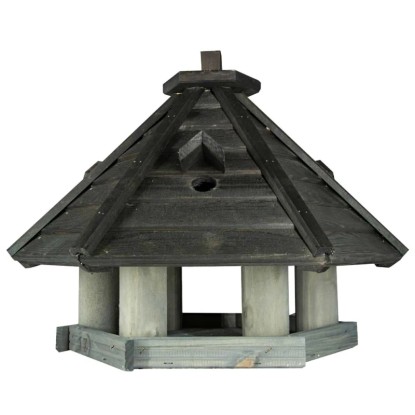 Karmnik dla ptaków Zięba VIII - 44 x 59 x 52 cm Karmnik dla ptaków Zięba VIII - 44 x 59 x 52 cm