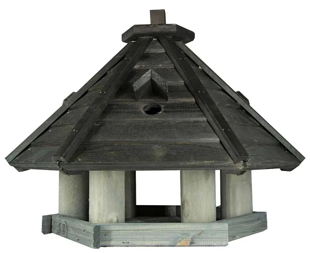 Karmnik dla ptaków Zięba VIII - 44 x 59 x 52 cm Karmnik dla ptaków Zięba VIII - 44 x 59 x 52 cm