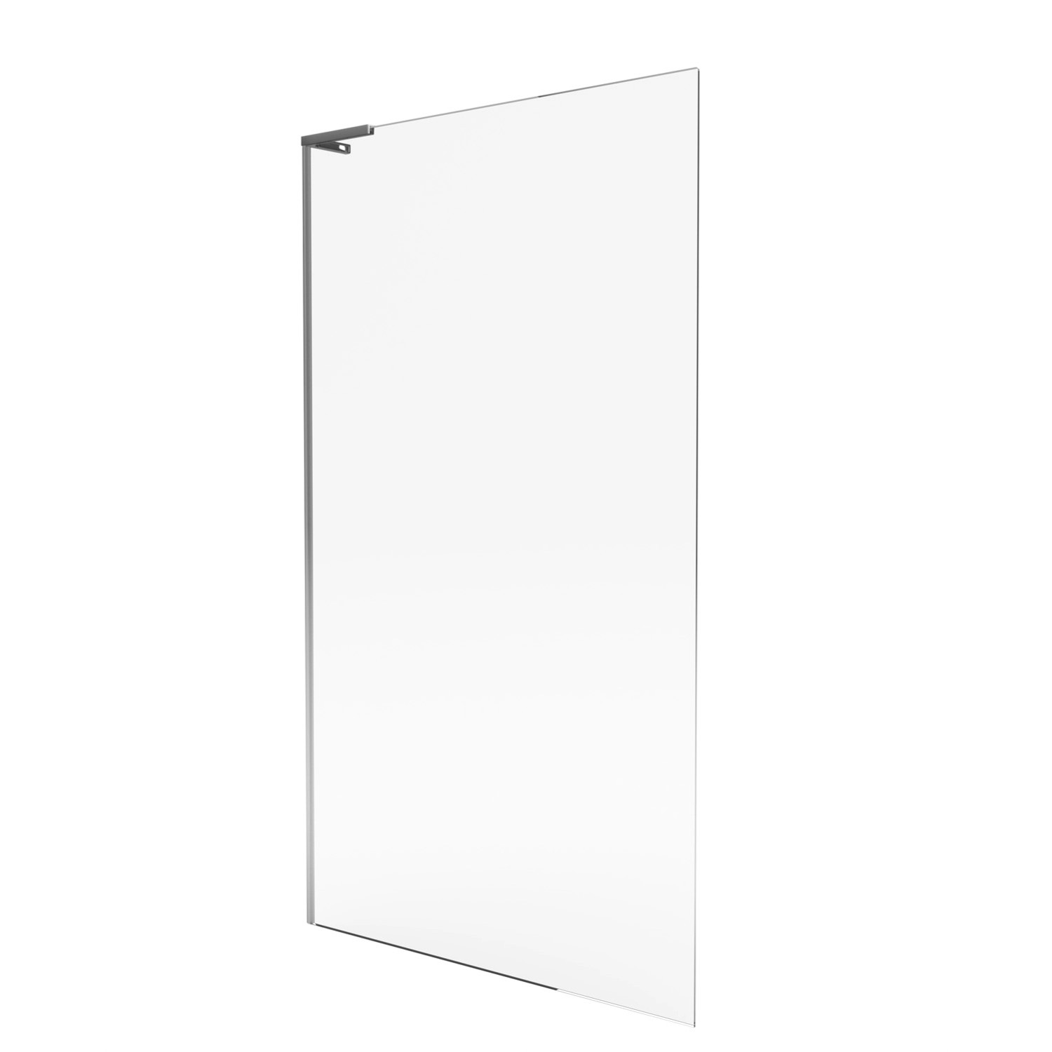 Durasan Kabina walk in Home 100 chrom Durasan Kabina walk in Home 100 chrom