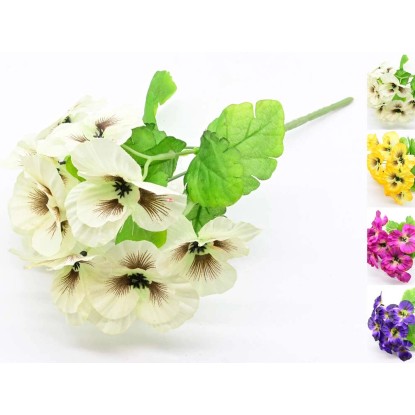 Bratek bukiet - 25 cm Bratek bukiet - 25 cm