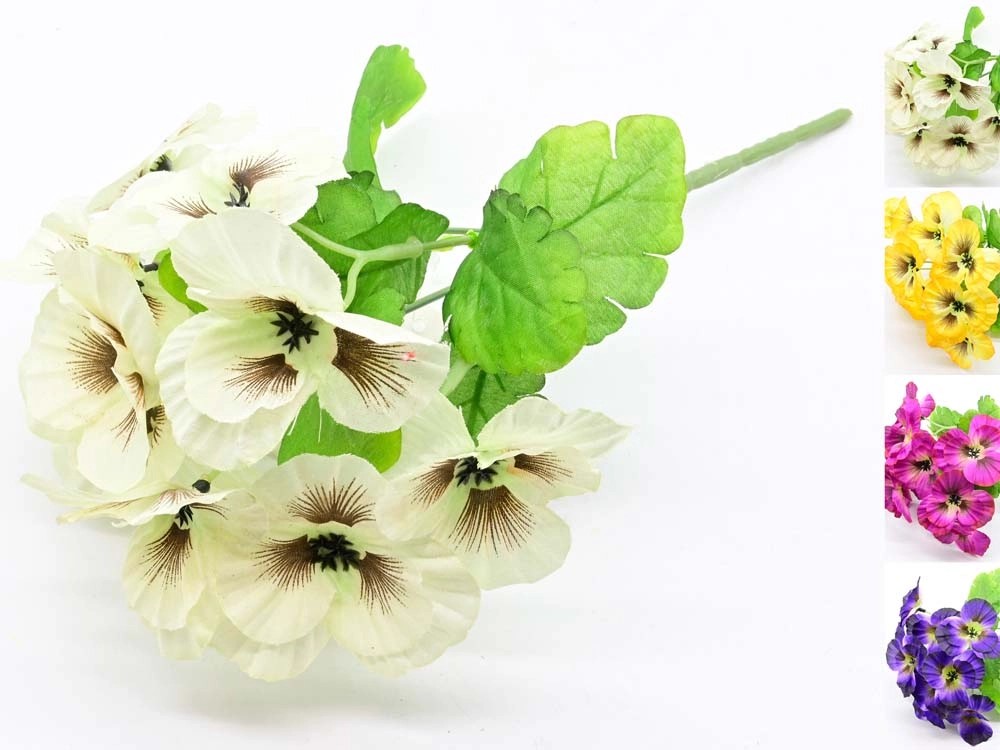 Bratek bukiet - 25 cm Bratek bukiet - 25 cm