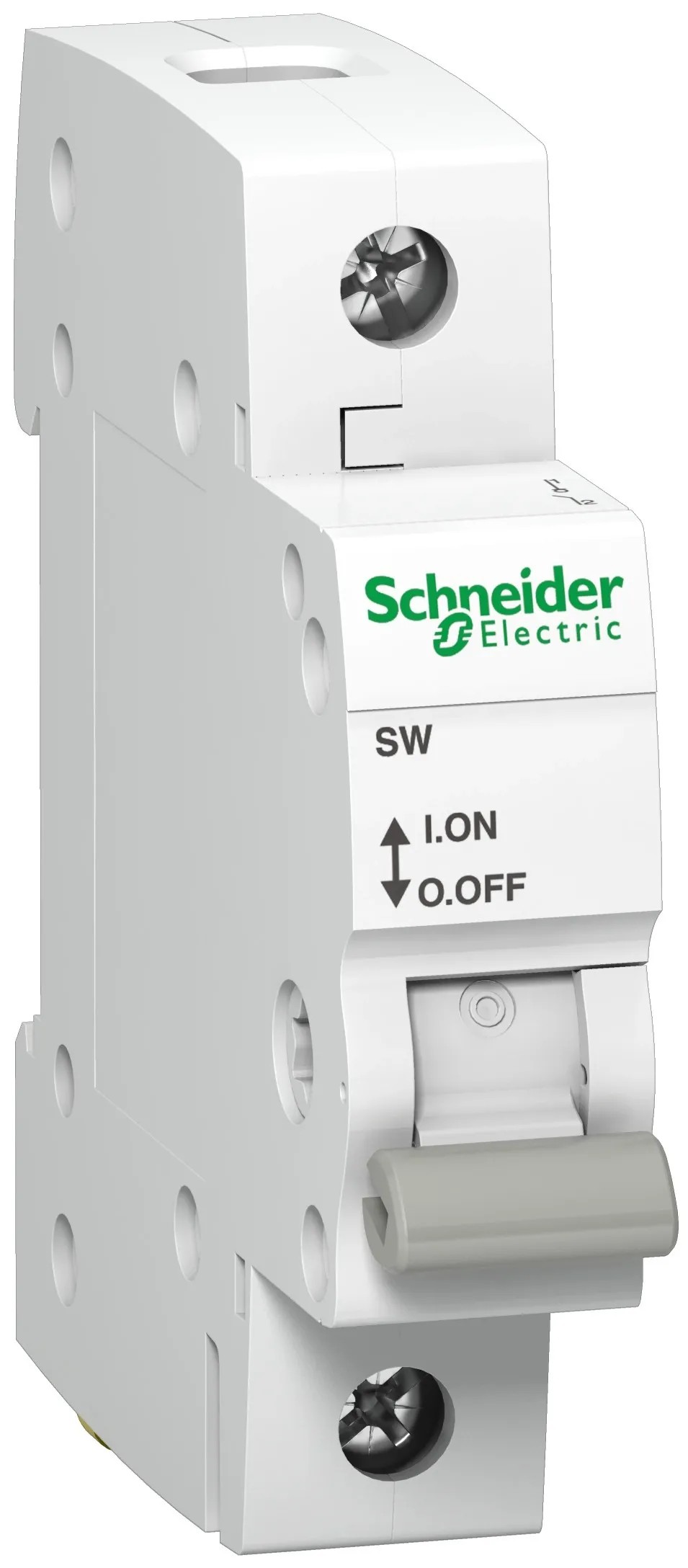 Schneider Electric Rozłącznik główny SW-63-1 Schneider Electric Rozłącznik główny SW-63-1