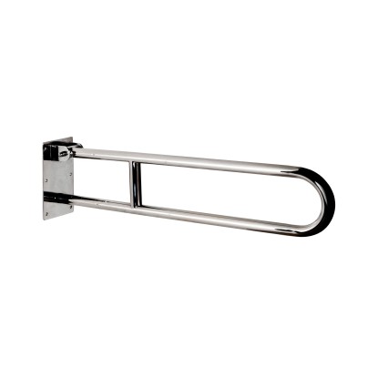 Masterline Uchwyt PRO chrom 700 mm/25 mm uchylny Masterline Uchwyt PRO chrom 700 mm/25 mm uchylny