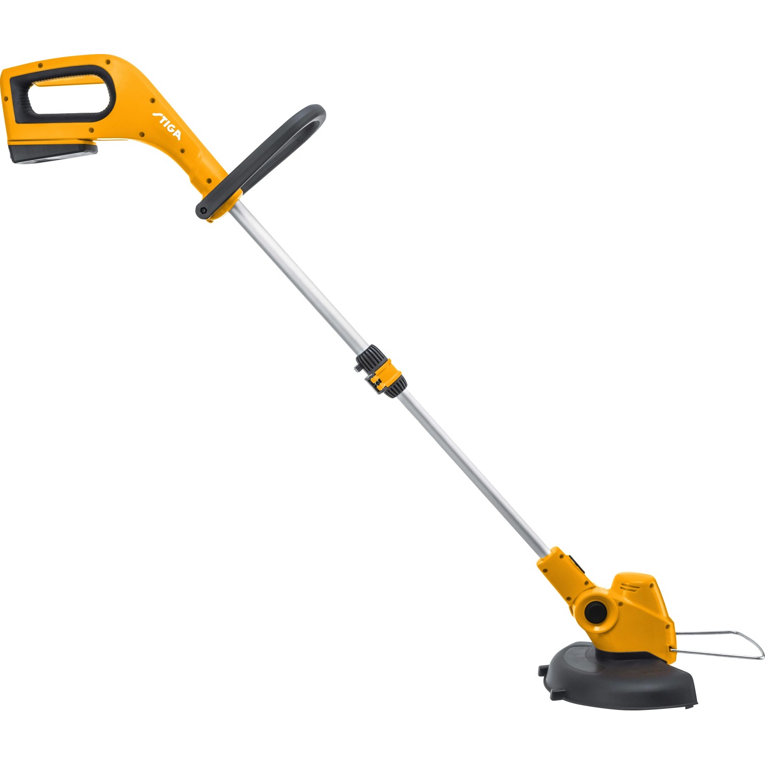 Stiga Podkaszarka akumulatorowa GT 100e 20V Stiga Podkaszarka akumulatorowa GT 100e 20V