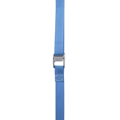 LUX-TOOLS Pas transportowy z grzechotką 25 mm długość 2,5 m 2 sztuki LUX-TOOLS Pas transportowy z grzechotką 25 mm długość 2,5 m 2 sztuki
