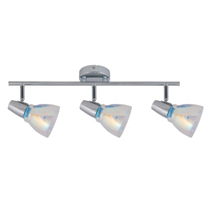 Spot-light Listwa Kora 3x40W E14 Spot-light Listwa Kora 3x40W E14