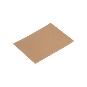 Papier ścierny do drewna LUX K320, materiał ścierny do obróbki drewna.