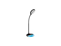 ActiveJet Lampka biurkowa AJE-ORION black 4W 250 lm 3700-4200K