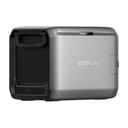 EcoFlow Lodówka turystyczna Glacier Classic - 45L