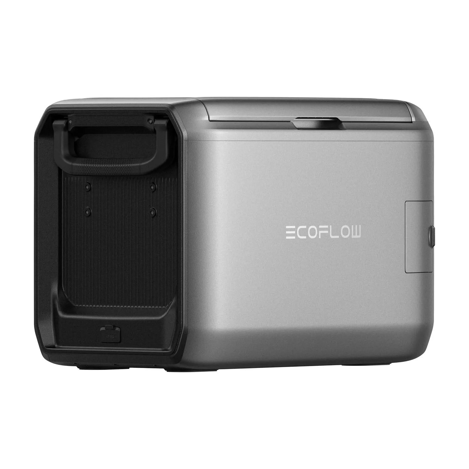 EcoFlow Lodówka turystyczna Glacier Classic - 45L