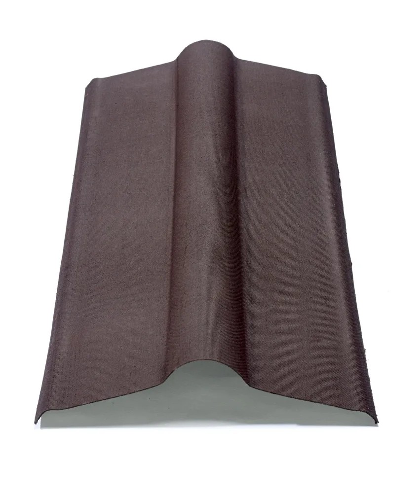 Onduline Gąsior kalenicowy A100 brązowy kupuj w OBI