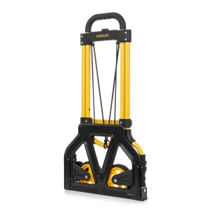 Stanley Wózek transportowy stalowy składany SXWT-FT580-SP - 70 kg