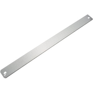 Brzeszczot do piły ukośnej LUX Comfort do drewna, 550 mm, do precyzyjnych cięć.