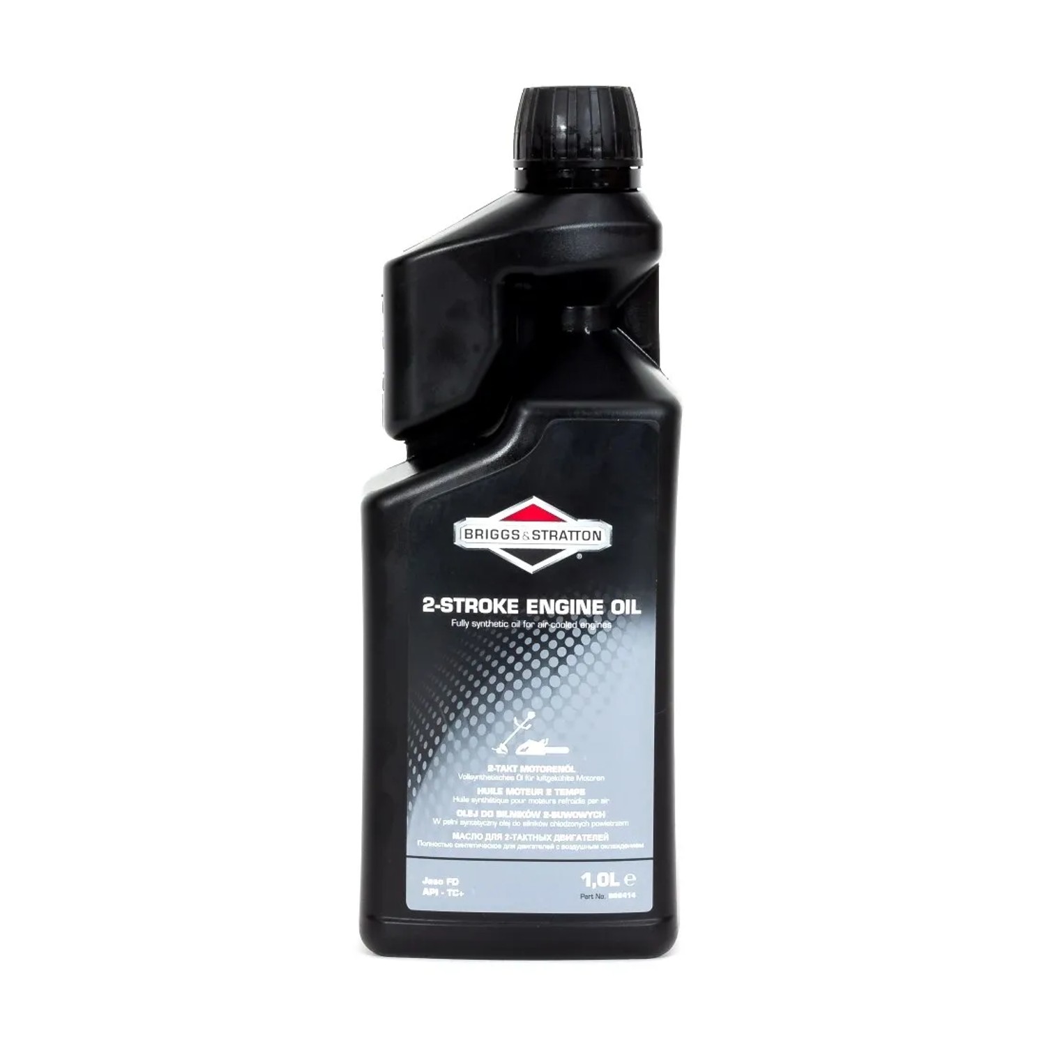 Briggs&Stratton Olej syntetyczny do 2T 1L