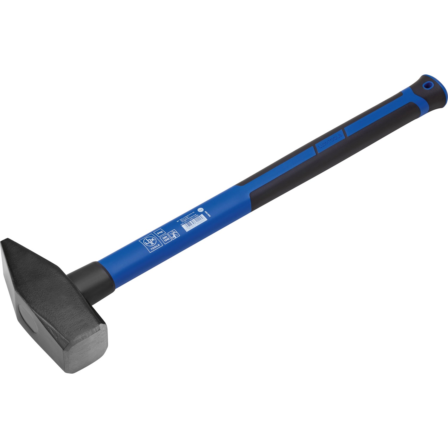 LUX-TOOLS Młot kowalski 3000 g