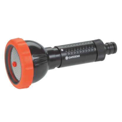 Gardena Zraszacz Profit-System  trzyfunkcyjny z sitkiem