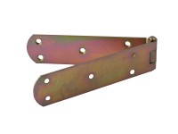 Zawias francuski skrzyniowy 300 mm x 40 mm