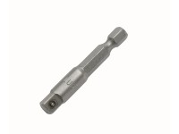 LUX-TOOLS Bit do nasadek 6 mm (1/4