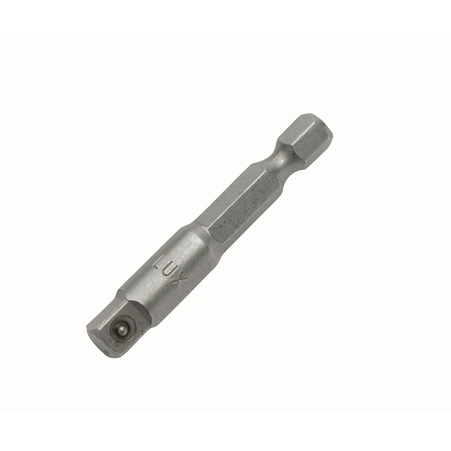 LUX-TOOLS Bit do nasadek 6 mm 1/4"