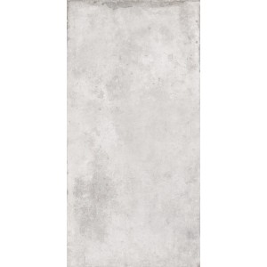 Gres szkliwiony Festive Bianco Carving 60 × 120 cm