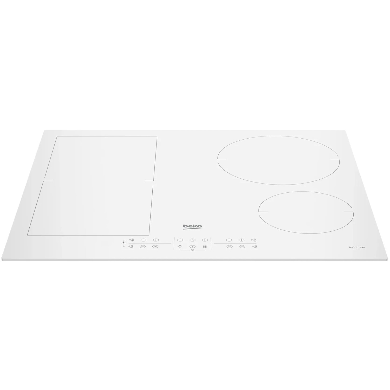Płyta indukcyjna Beko hii64200fmtw