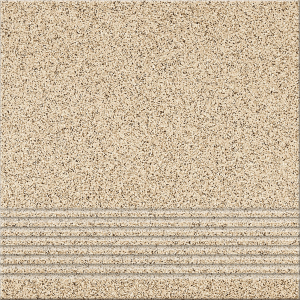Stopnica Milton beż 29,7 x 29,7 cm