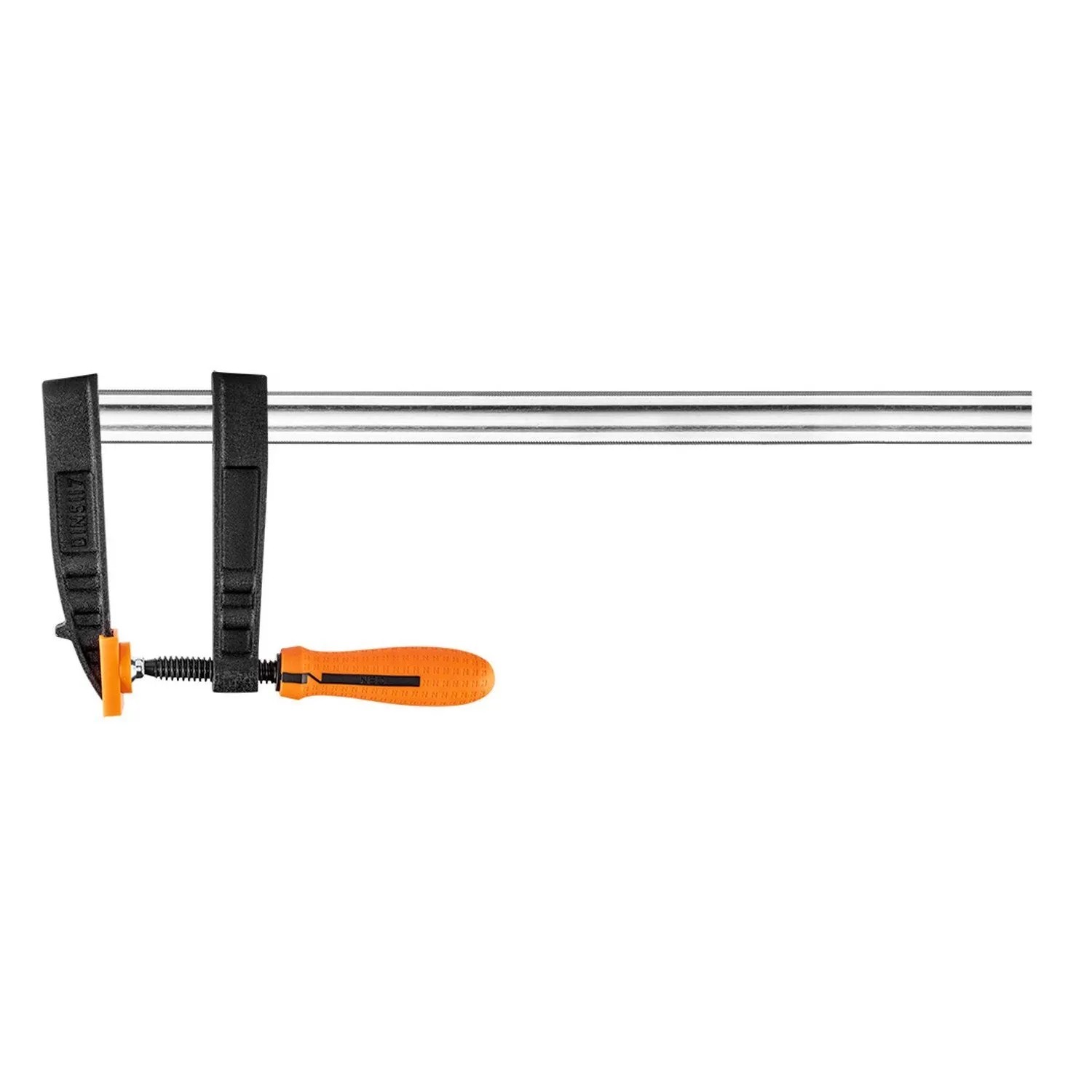 Neo Tools Ścisk stolarski 80 x 300 mm