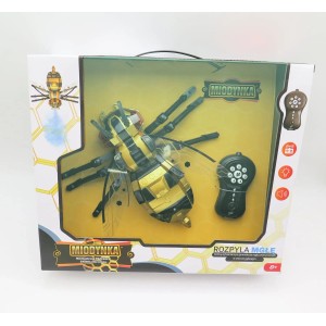 HH Poland Pszczoła zdalnie sterowana MIODYNKA