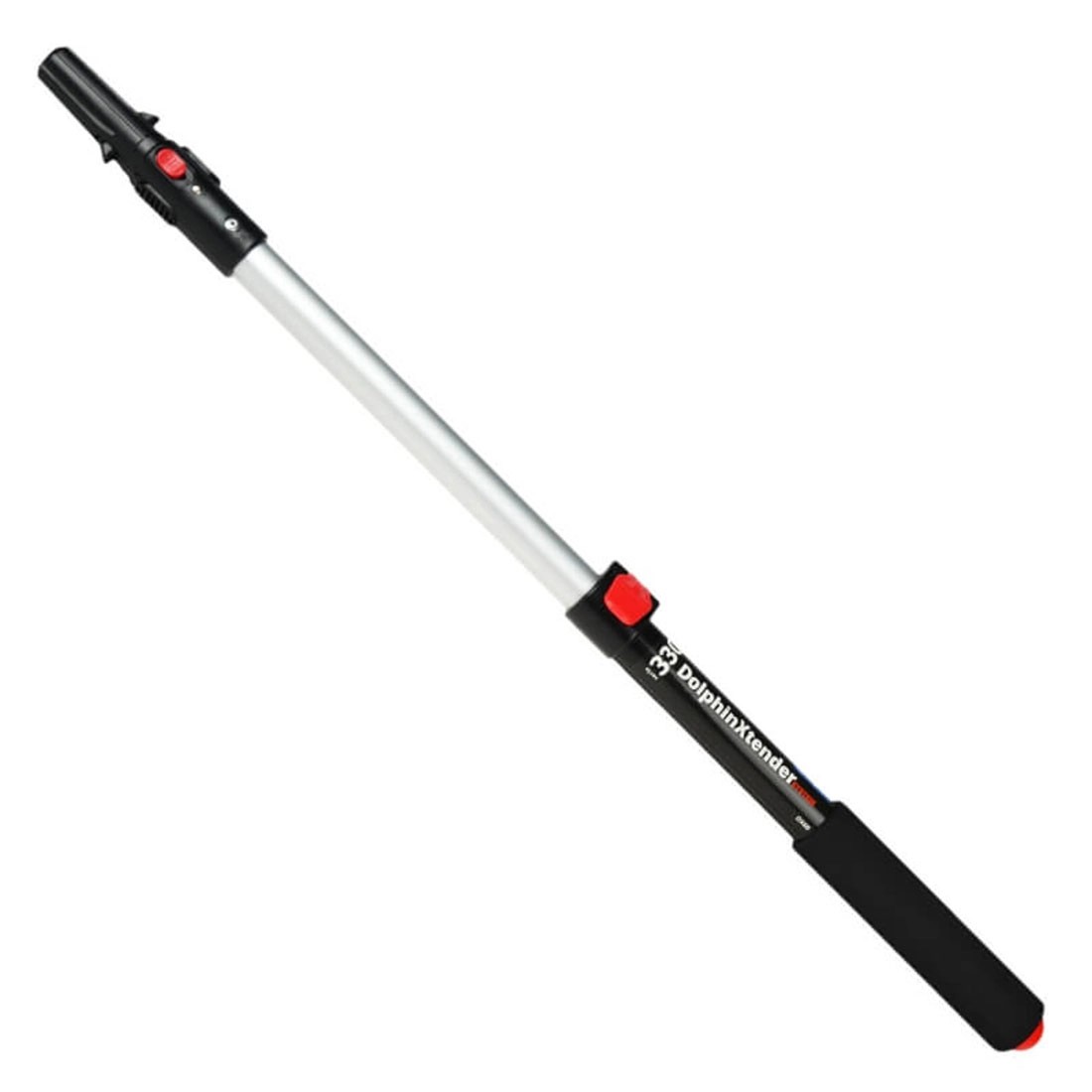 Blue Dolphin Trzonek teleskopowy Dolphin Xtender 30-60 cm kupuj w OBI