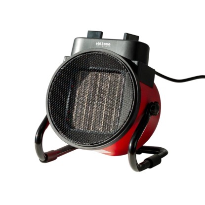 Volteno Nagrzewnica przemysłowa okrągła 3000W