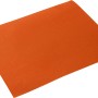 Pomarańczowy papier ścierny uniwersalny LUX K180 do drobnych prac szlifierskich.