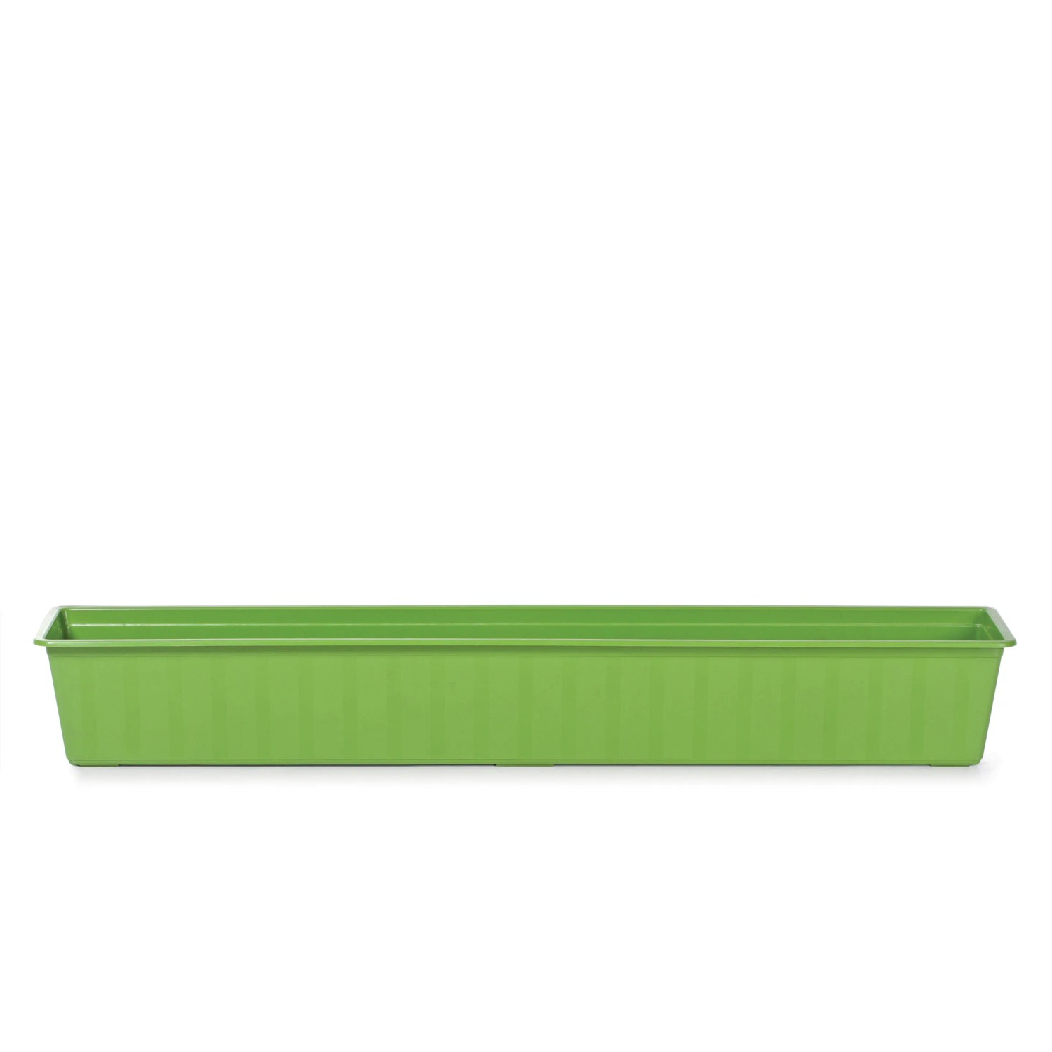 Prosperplast Skrzynka balkonowa 100cm oliwka