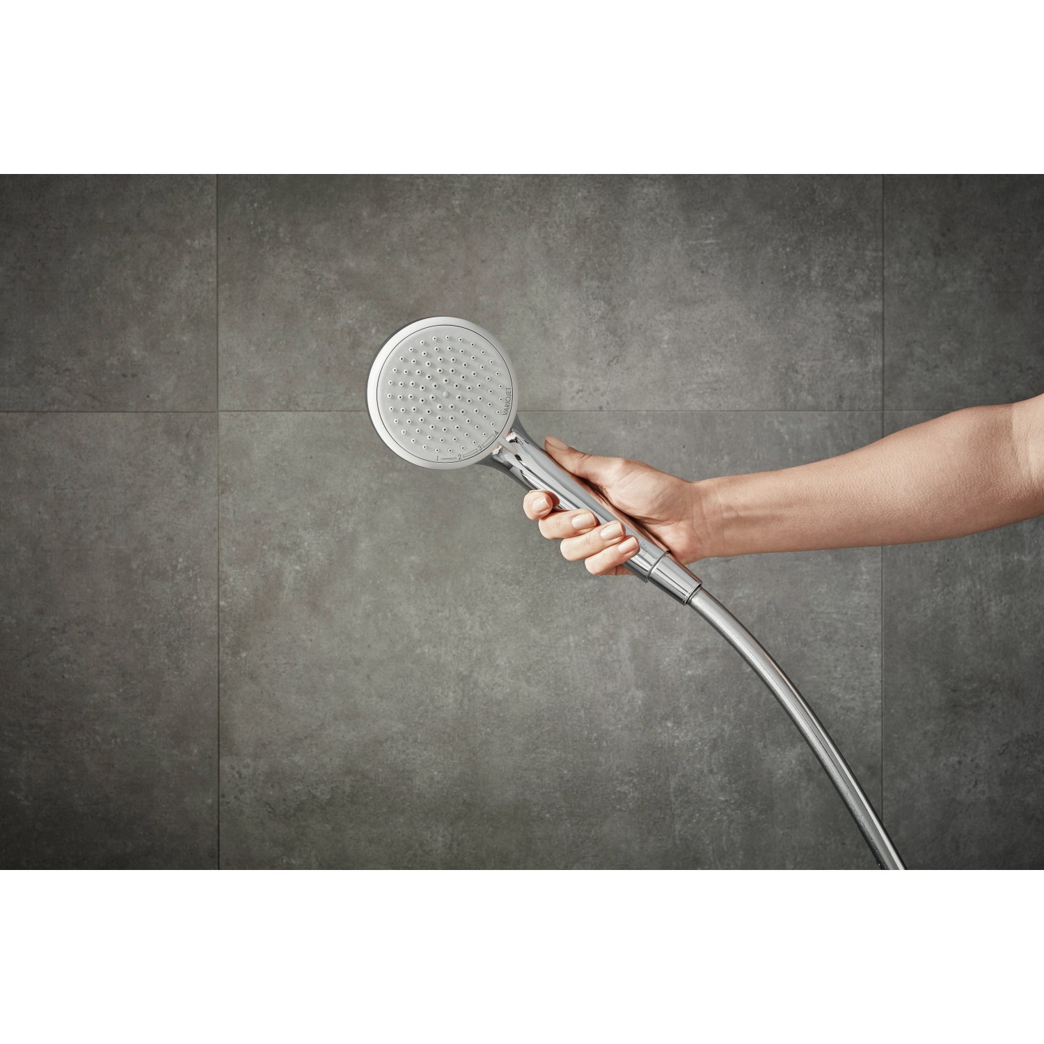 Hansgrohe Słuchawka prysznicowa Croma 100 Vario kupuj w OBI