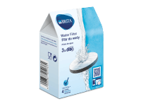 Filtr do wody MicroDisc 3 szt Brita