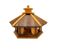 Karmnik dla ptaków Czajka II - 44 x 54 x 62 cm