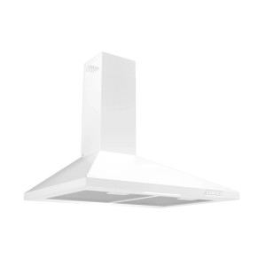 Akpo Okap kominowy WK-4 Classic mini biały 60 cm